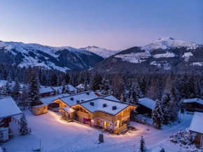Falkensteinalm Friends Top 2+3 Almdorf Königsleiten